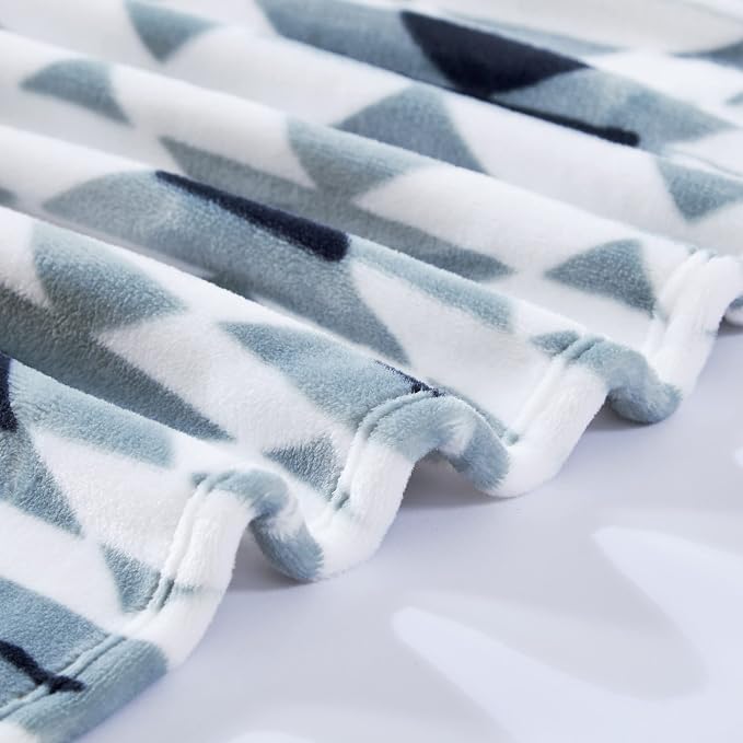 Wrangler - Blanket, Super Soft Plush Bedding - Image 4