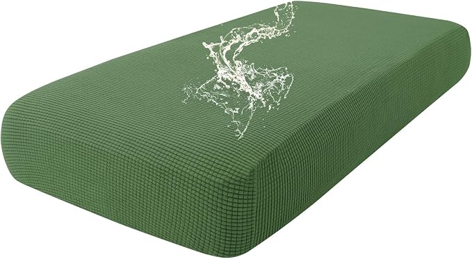 Waterproof Couch Cushion Covers by hyha