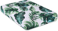 Printed Couch Cushion Covers, Sofa Covers Washable by hyha