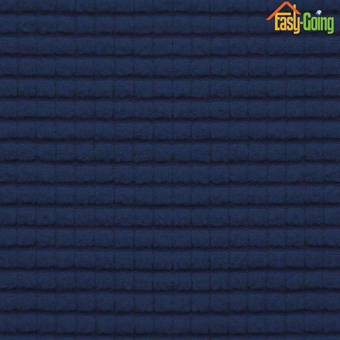 Easy-Going Stretch 1 Piece Oversized Couch Cushion Cover - Image 7