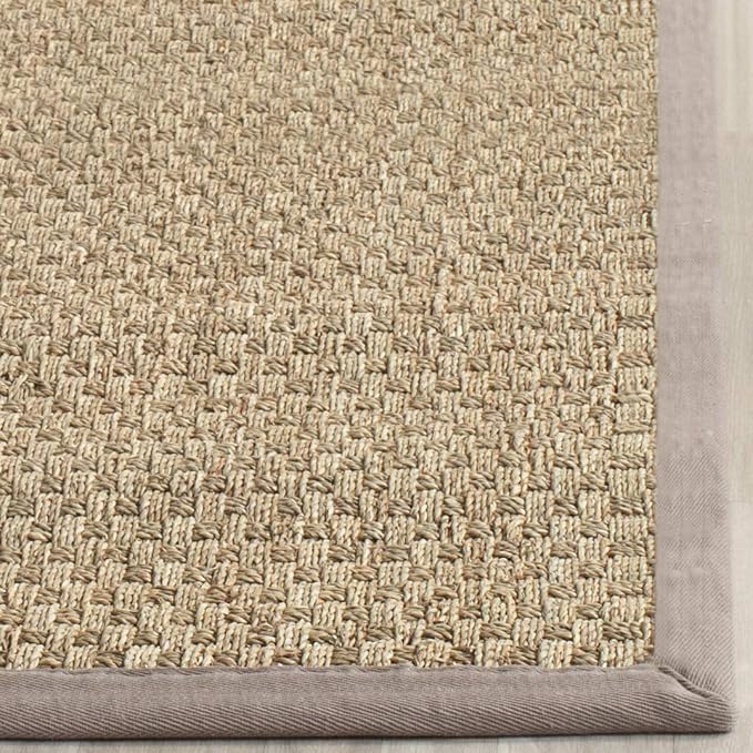 SAFAVIEH Area Rug 5' Square - Image 4