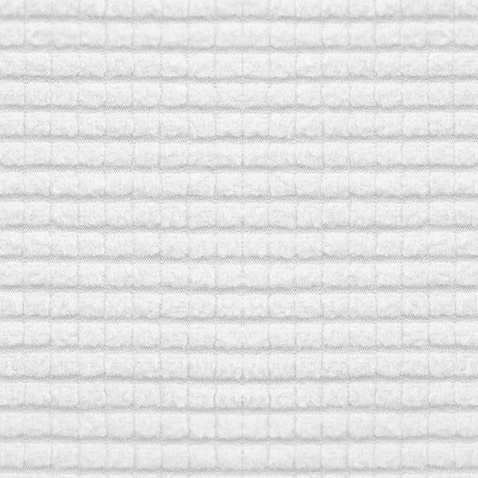 Easy-Going Stretch 3 Pieces Couch Cushion Cover - Image 7