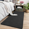Small Area Rugs for Bedroom, 2×4 Non Slip Runner Rug, Indoor Rug Runner for by AROGANAREARUG