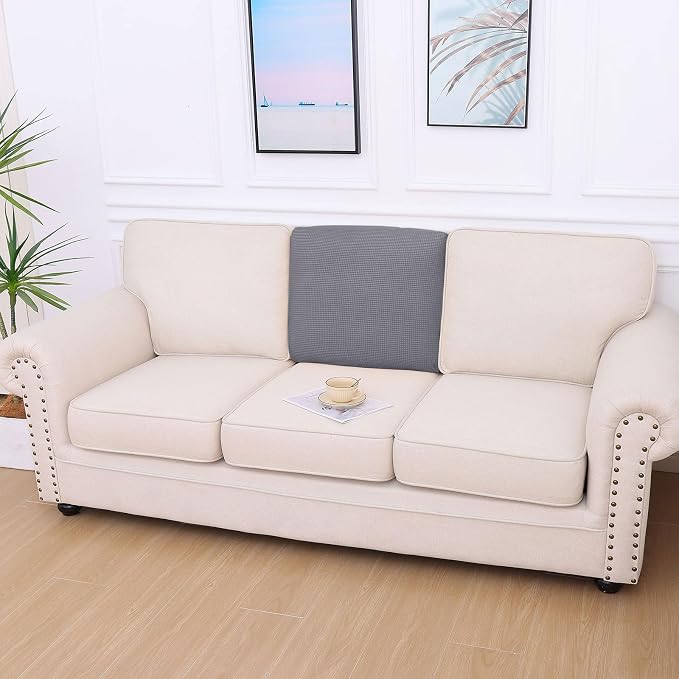Waterproof Couch Cushion Covers - Image 7