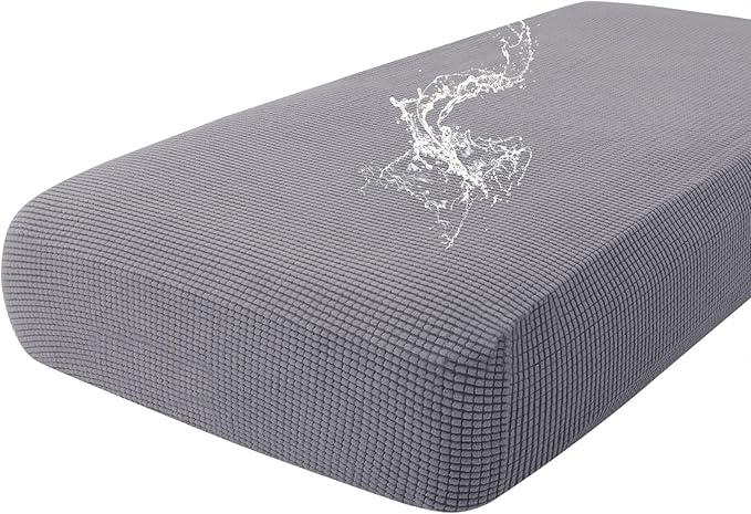 Waterproof Couch Cushion Covers by hyha