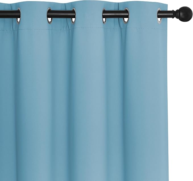 NICETOWN Blackout Curtains & Drapes - Image 7