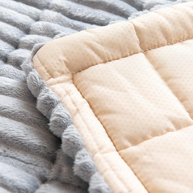 Pet Couch Covers Protector for Dogs Sofa Slipcovers Washable Cushion Cover | - Image 8