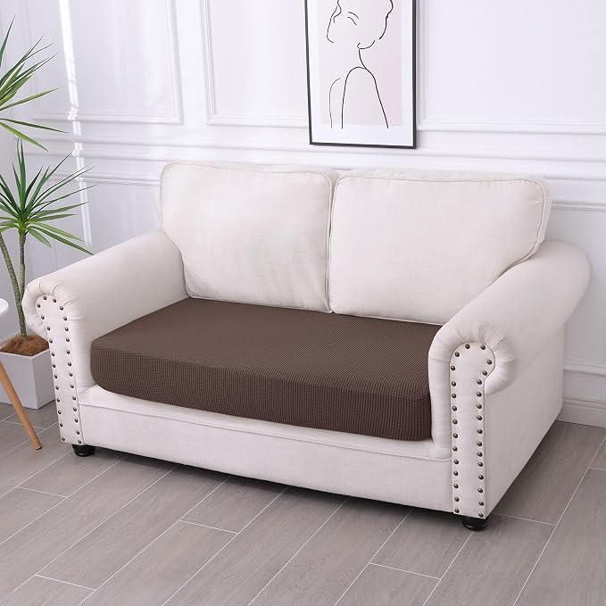 Waterproof Couch Cushion Covers - Image 2
