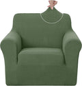 U-NICE HOME Stretch Couch Cover Slipcover by U-NICEHOME