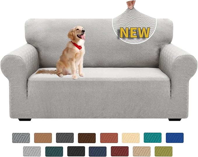 XINEAGE 2026 New 1 Piece Couch Covers by XINEAGE