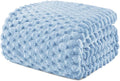 Exclusivo Mezcla 3D Fleece Twin Size Blanket by ExclusivoMezcla