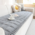 ZQFFB Couch Cover for Dogs Washable Non-Slip Pet Friendly Sofa Protector | by Whereelegancemeetscomfort