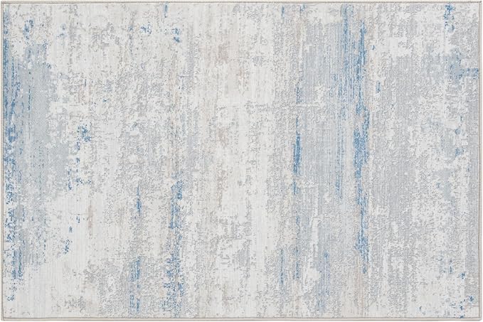 Washable Area Rugs 2x3 Entryway Rugs - Image 9