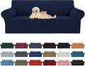 Cupuamon 2026 New Stretch Oversized Sofa Slipcovers Couch Sofa Cover by Cupuamon