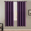 H.VERSAILTEX Ultra Soft Microfiber Thermal Insulated Antique Copper Grommet by HVERSAILTEX