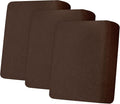 XINEAGE Couch Cushion Covers Seat Cushion Cover Thick Stretch Sofa Slipcovers 3 by XINEAGE