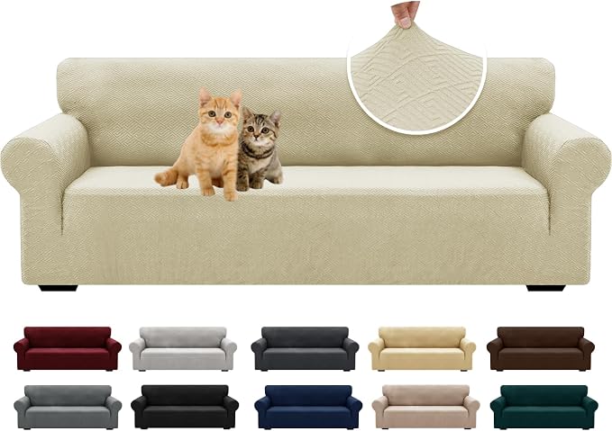 XINEAGE New Extra Large Couch Cover by XINEAGE