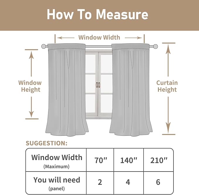 Sage Green 80 inch Linen Curtains - Image 7