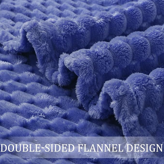 Exclusivo Mezcla 3D Fleece King Size Blanket - Image 6