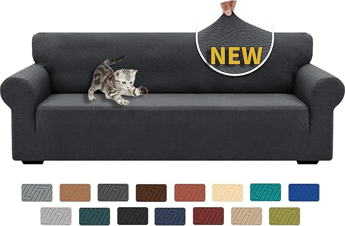 XINEAGE 2026 New Extra Large Couch Cover by XINEAGE