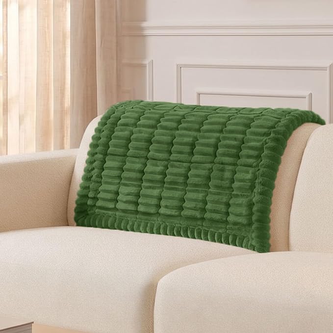 Smiry Couch Cover for Dogs, Non Slip Washable Sofa Protector for Pets | Soft by Smiry