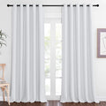 NICETOWN Room Darkening Window Curtains by NICETOWN