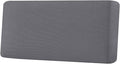H.VERSAILTEX Super Stretch Individual Seat Cushion Covers Sofa Covers Couch by HVERSAILTEX