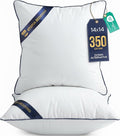 Utopia Bedding 14x14 Throw Pillow Inserts, Decorative Pillows, Plush & by UTOPIABEDDING