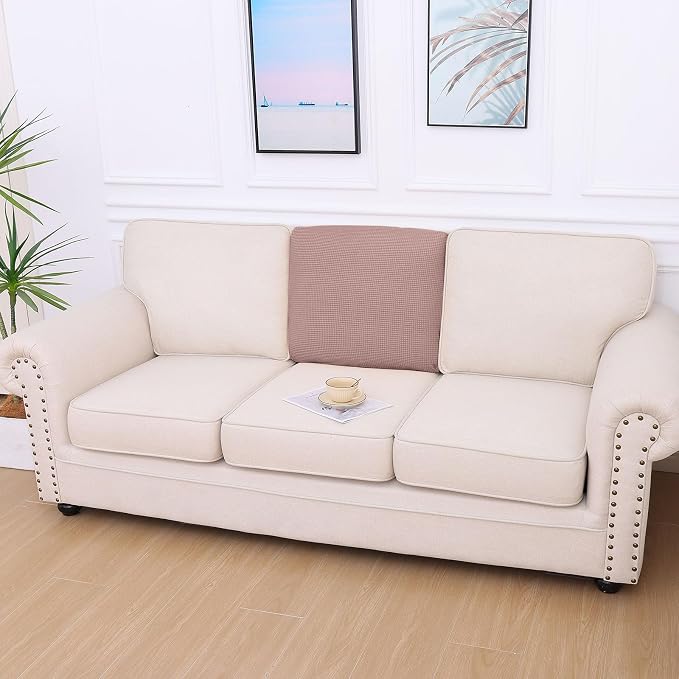 Waterproof Couch Cushion Covers - Image 7