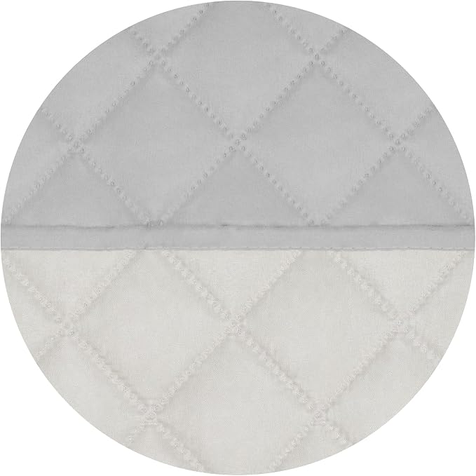 PureFit Reversible Quilted Couch Covers - Image 5