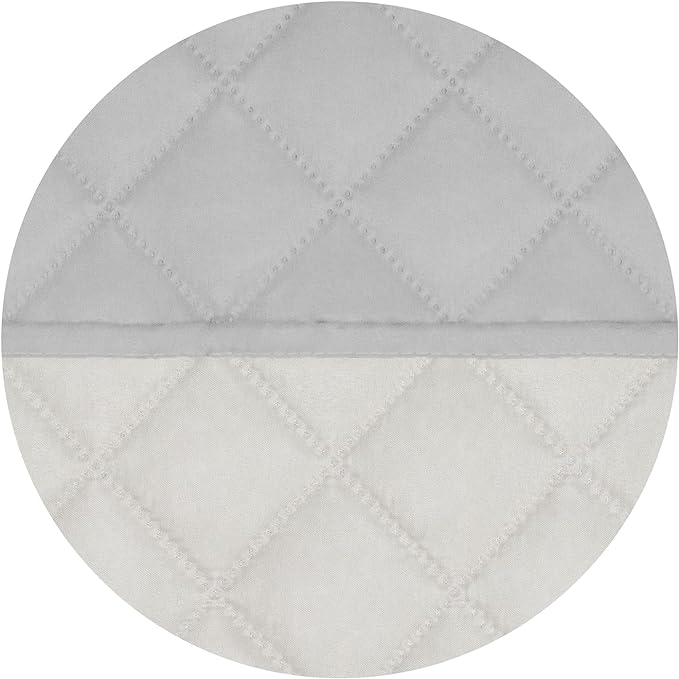 PureFit Reversible Recliner Chair Covers Couch Covers - Image 5