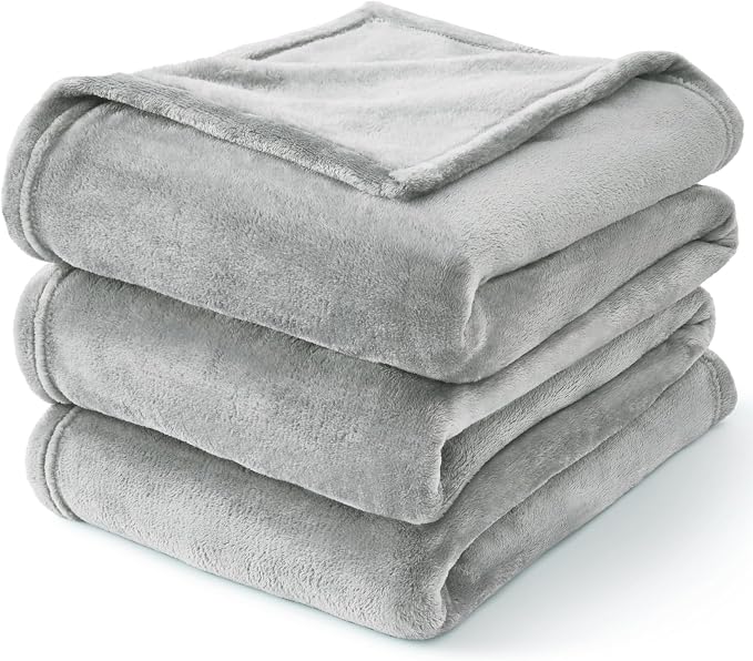 BEDELITE Fleece Blanket Soft Plush Throw - Image 9