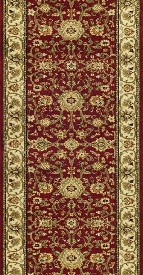 SAFAVIEH Lyndhurst Collection Runner Rug - Image 6