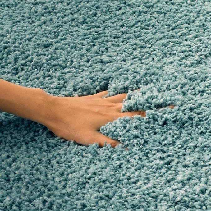 SAFAVIEH California Shag Collection Area Rug - Image 9