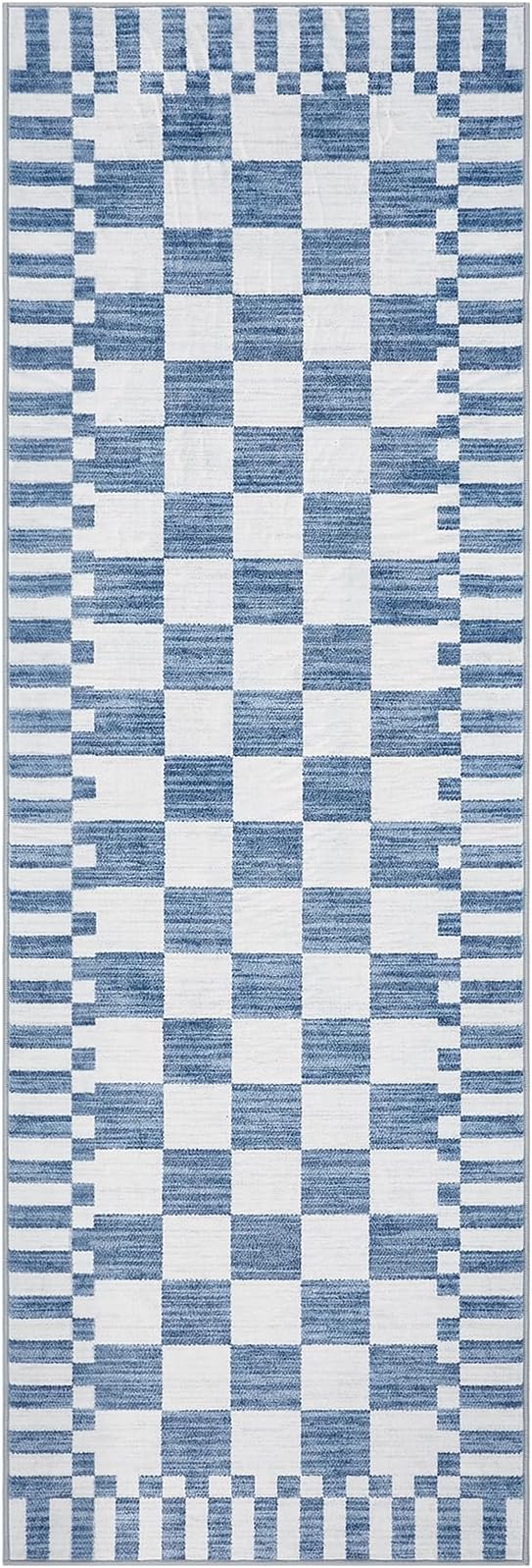 GarveeHome 2x6 Kitchen Runner Rug Non Slip Washable Runner Rug - Image 4