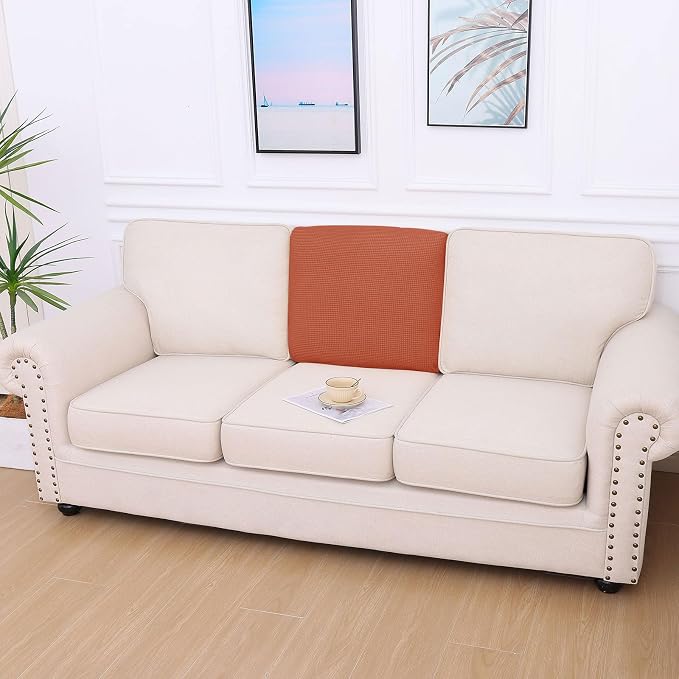 Waterproof Couch Cushion Covers - Image 2
