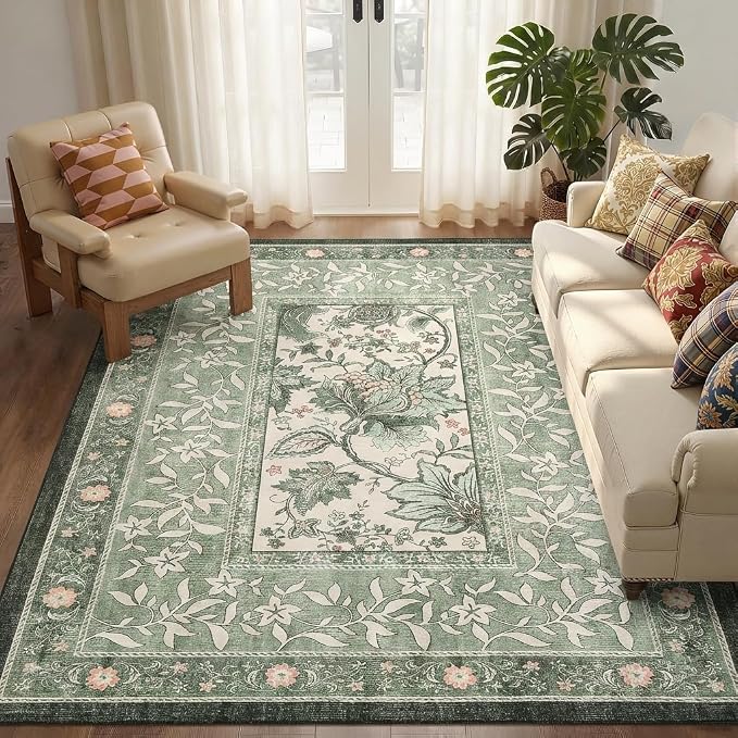 GarveeHome Area Rug - Image 6