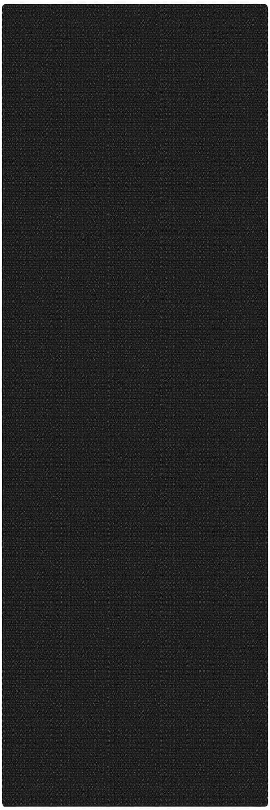 KOZYFLY Runners for Hallways 2x6 ft Washable Kitchen Runner Non Slip Rubber - Image 9