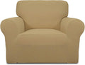 Easy-Going Stretch Chair Slipcover by Easy-Going