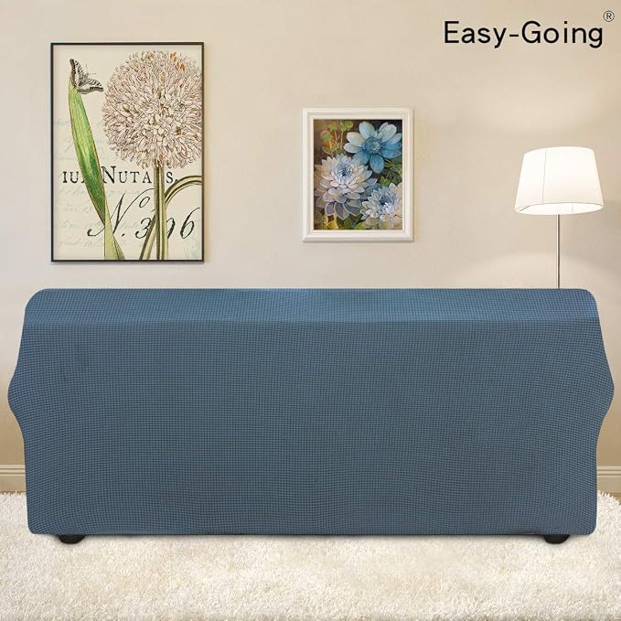 Easy-Going Stretch Couch Covers - Image 4