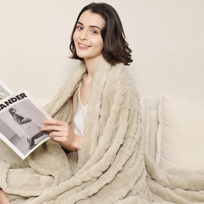 Aganear Throw Blanket - Image 6