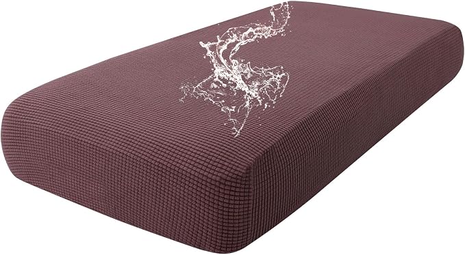 Waterproof Couch Cushion Covers by hyha