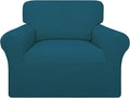 Easy-Going 100% Waterproof Chair Couch Cover, Stretch Jacquard Sofa Cover | by Easy-Going