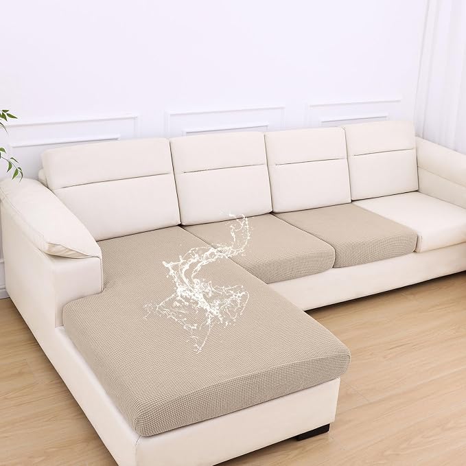 Waterproof Couch Cushion Covers by hyha