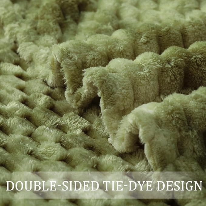 Exclusivo Mezcla 3D Fleece Twin Size Blanket - Image 7