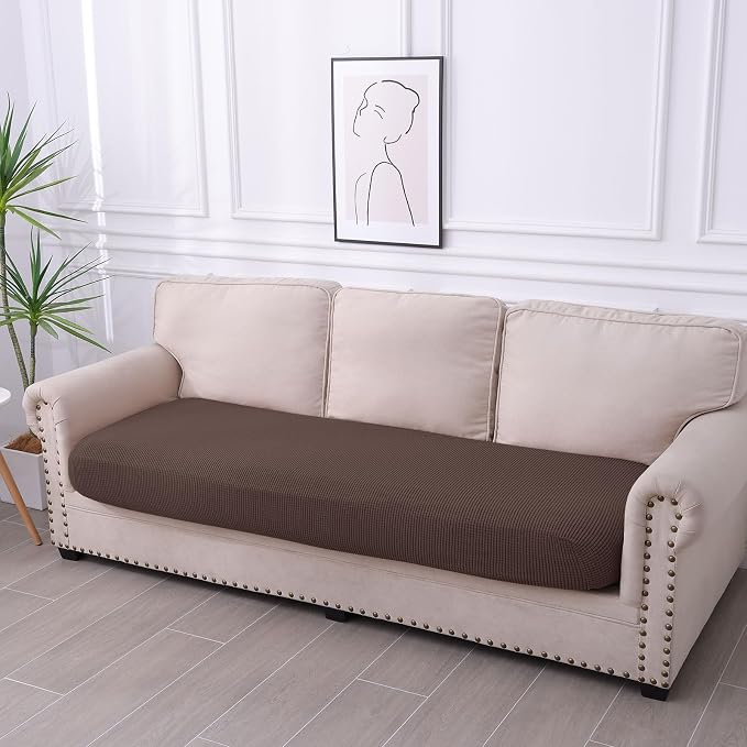 Waterproof Couch Cushion Covers - Image 2