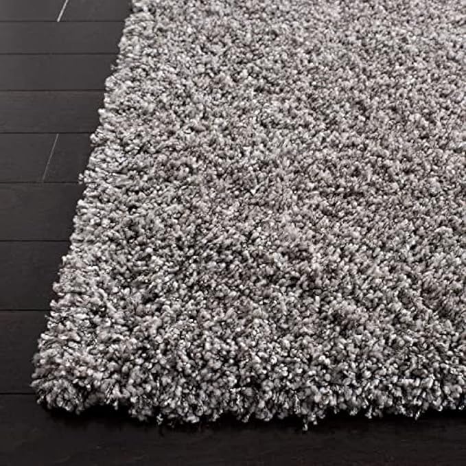 SAFAVIEH California Shag Collection Accent Rug by Unknown
