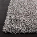 SAFAVIEH California Shag Collection Accent Rug by Unknown