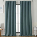 Simplebrand Ava Blackout Curtains by Simplebrand