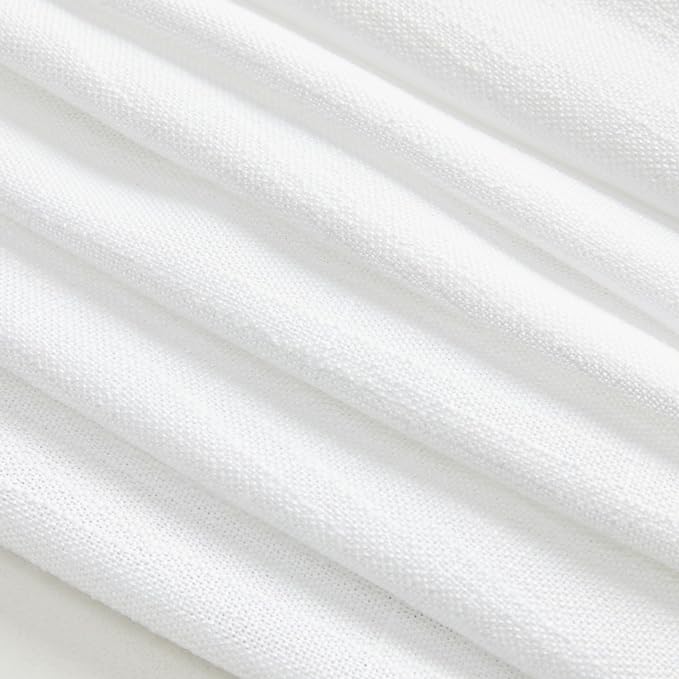 MYSKY HOME French Door Curtains - Image 6